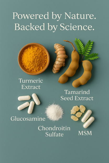 NUVON Articulaciones