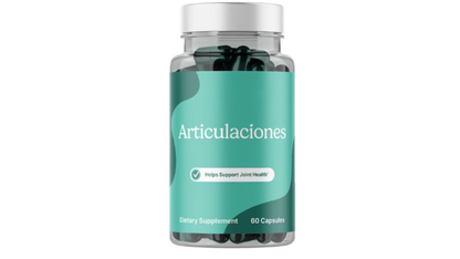 NUVON Articulaciones