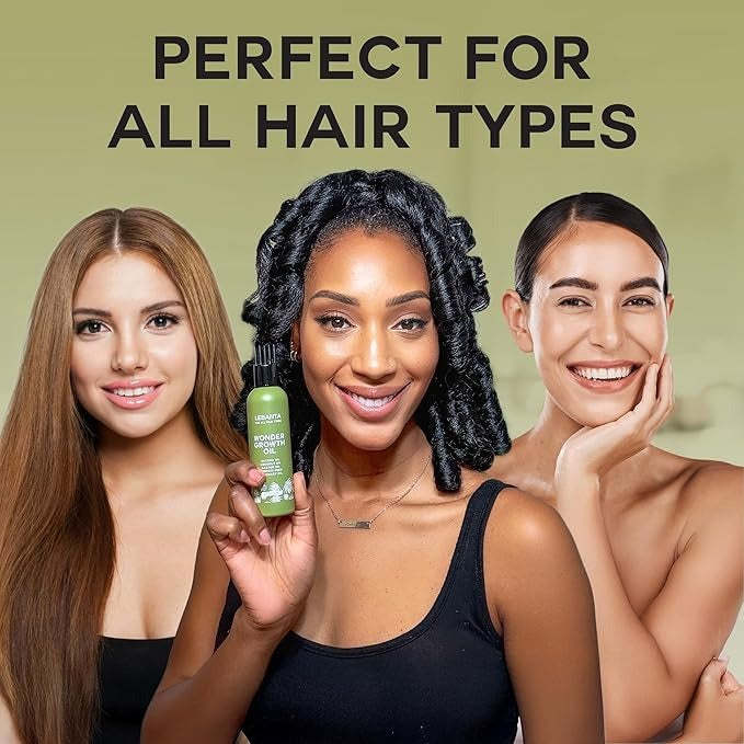 NUVON Targeted Hair Revival